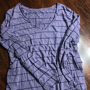 Isabel Maternity Long Sleeve TShirt